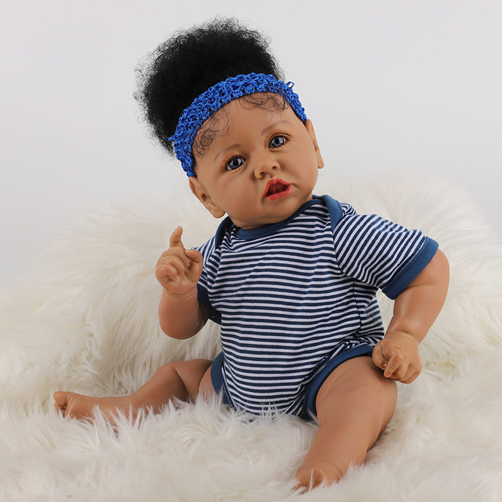 Reborn Doll Image 5