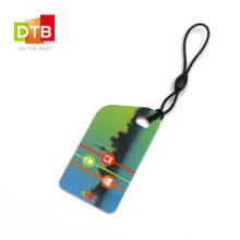 DTB nfc 13.56MHzƵRFID NTAG213Ǳ꿨 ID ICο