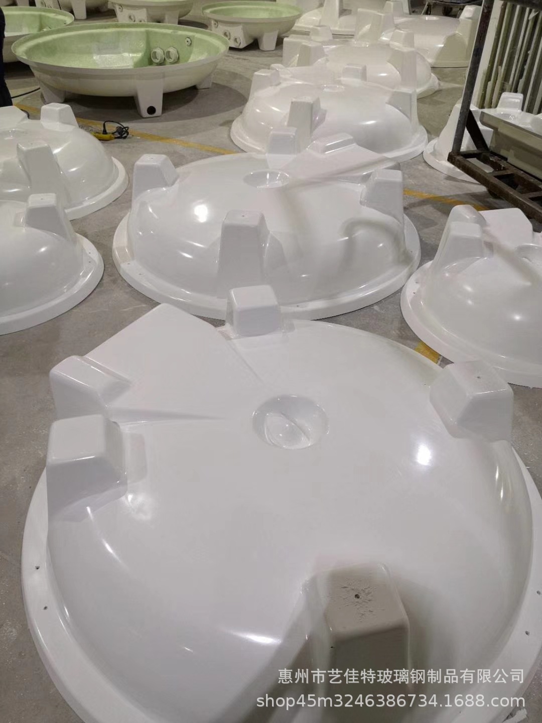 风机外壳、异性管件、叶轮、机器外壳、游艇、冲浪板皮划艇外壳