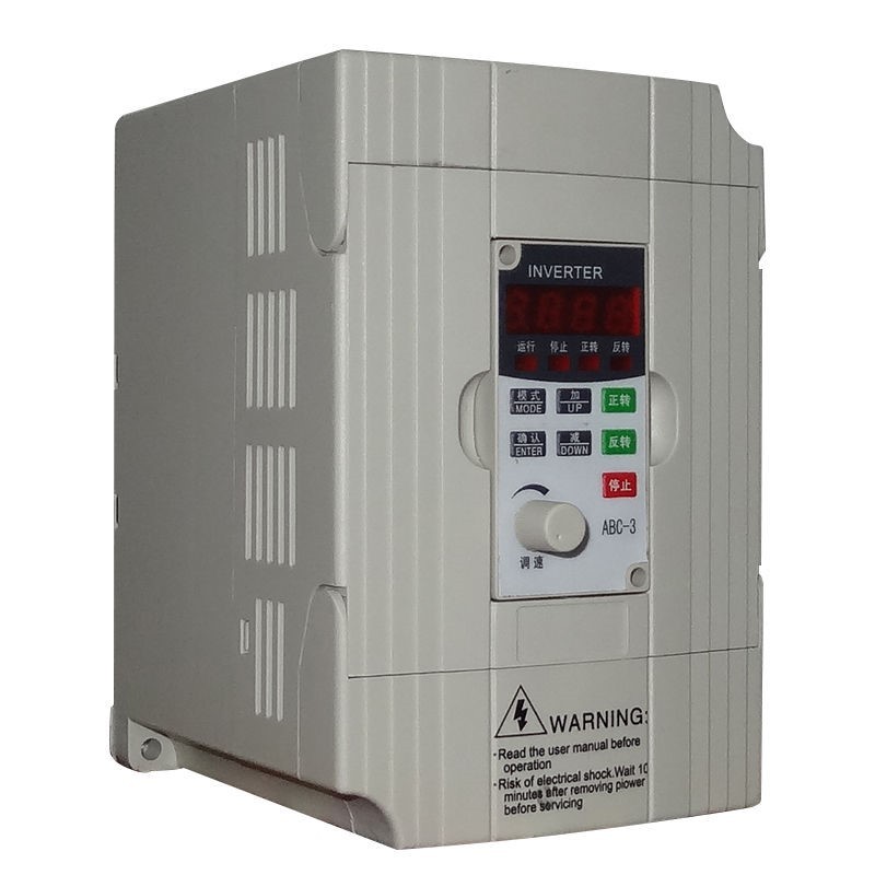 变频器7.5kw电梯门配件/0.75/24/3/1.5/45kw380v重载原装控制柜