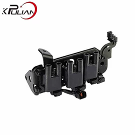 点火线圈;电源系统配件