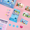 Board games, toy for kindergarten, family style, capsule toy, creative gift, Birthday gift