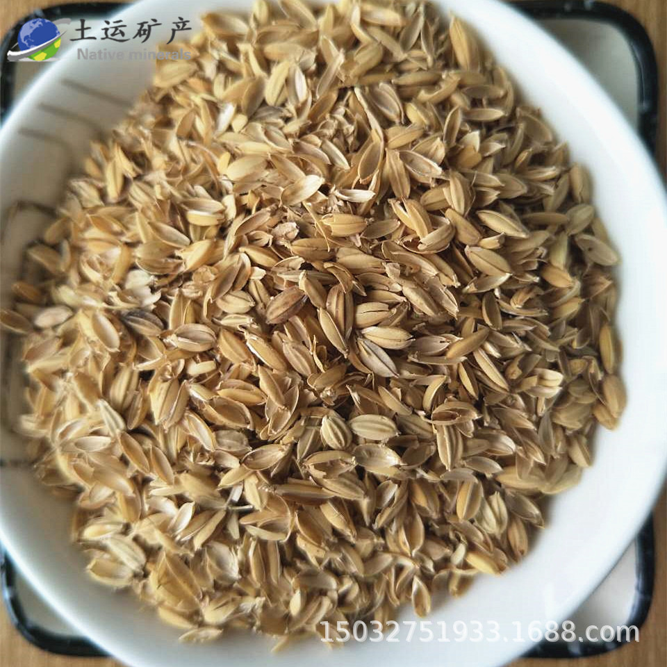 稻壳可以用来做什么,哪量收稻壳,稻壳深加工能做什么_大山谷图库