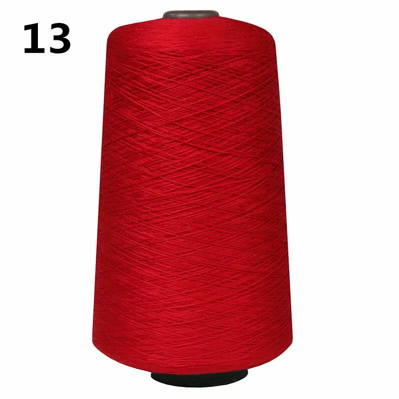 Кружево молочный шелк baby yarn, тонко пряжа шерстяная смесь, легкий летний кружевной/нить, конус 0.5 кг