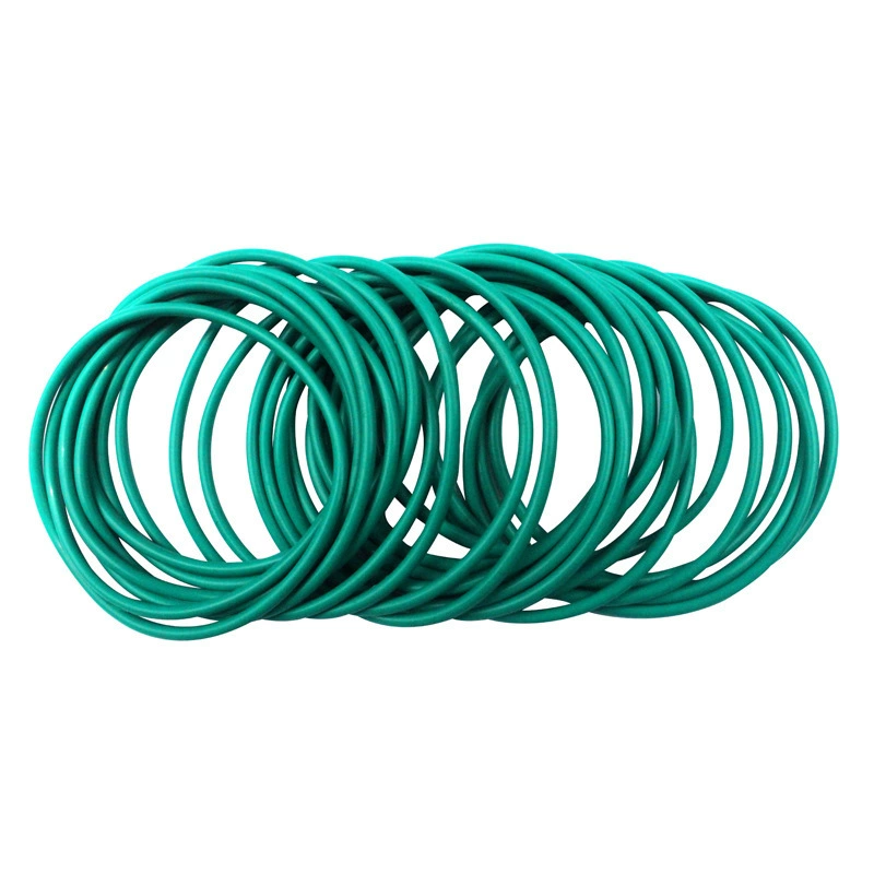 Уплотнительное кольцо из фторкаучука наружное 30/31/32/33/34/35/36/37/38/39/40/41/42/43/4424