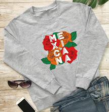 ¿ Mexicana Flower õɫͼӡ Բ