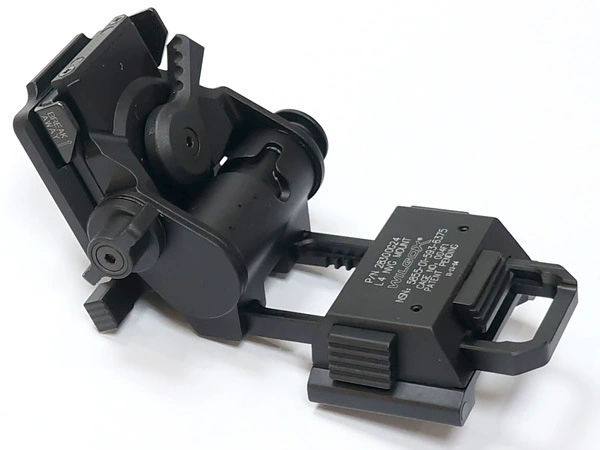 Самосвал L4g24 PVS15 PVS18 GPNVG18 ночного видения Тактический шлем кронштейн аксессуары для шлема