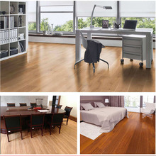 復合實木地板高密度復合木地板多層實木地板辦公室家裝防水木地板