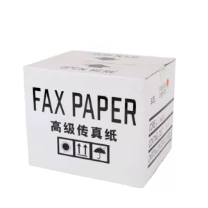 Super Sot -Avant -merradestein Paper 210*30*15M Курша факс -чувствительная тепло -не модная фея -производитель прямой продажи
