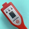 Danger liquid Tester Lscan-R9 hold Inflammable and explosive liquid security detector Red section