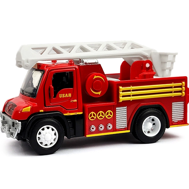 Warrior, metal realistic shatterproof ladder, smart toy for boys, factory direct supply, wholesale