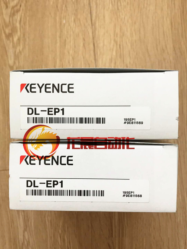 Original KEYENCE Keanes DL-CL1 contact displacement sensor controller