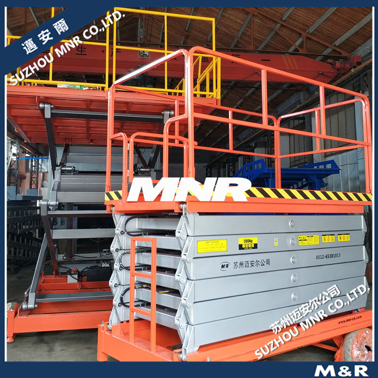 【快速高效】苏州 厂家为您打造 液压升降机 电动升降机