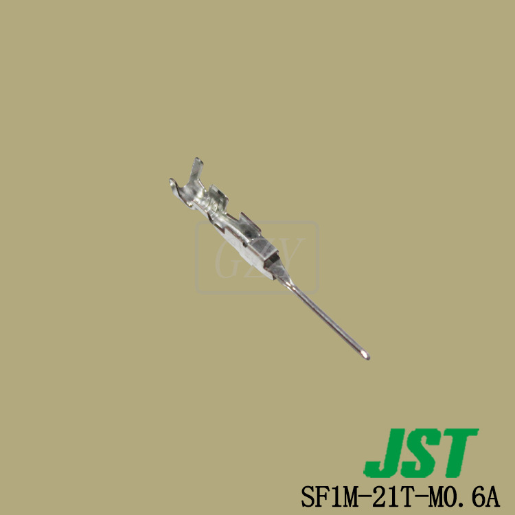 ��ӦSF1M-21T-M0.6A  Բ����״���� JST������ ����ѹ�Ŷ��Ӷ���