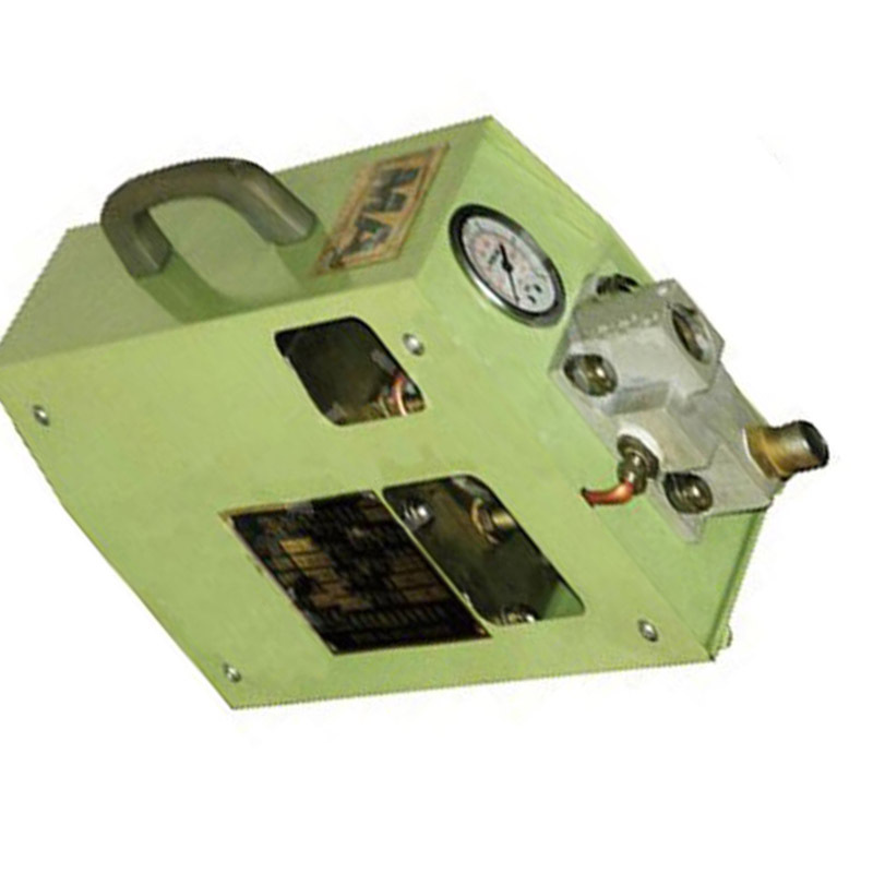 ZBQ-20/6型气动注浆泵 （单液轻便型注浆泵） 气动注浆泵