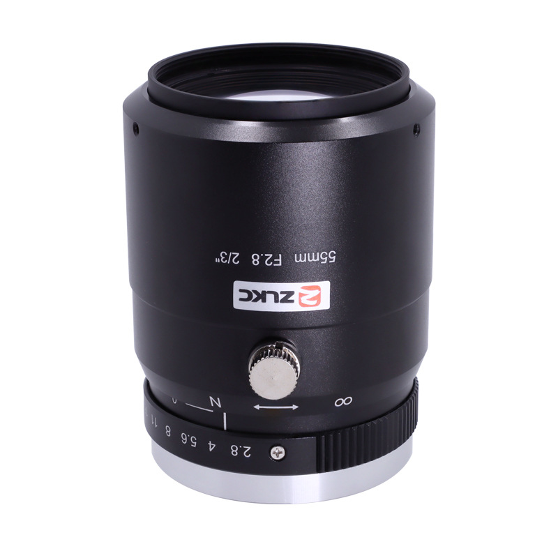 ZLKC�����ƴ�TM-MP12ϵ��΢�ྵͷ1.1"�����C�ڵͻ��乤ҵ��ͷ