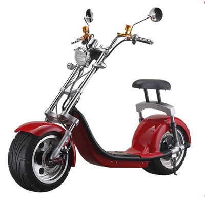 Elektrikli motosikletlər Manufacturer Saifu Exports