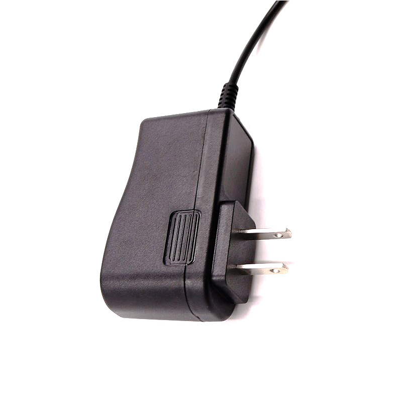 机顶盒电源12v1a适配器UL FCC认证12V1000mA电源适配器美规充电器