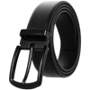 Gun buckle+black belt