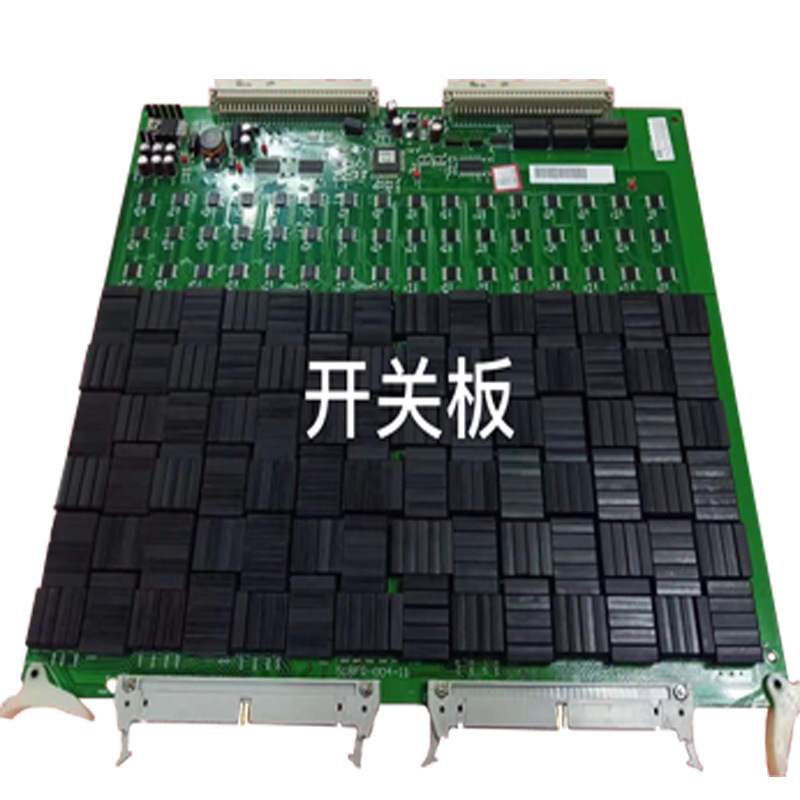 厂家长期销售回收二手TR518FRFVFE开关板MUX卡ACDCIC空焊板IO卡