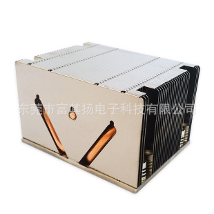 2011Narrow�L���� 2U������cpuɢ���� ������X �W��cpuɢ��Ƭ