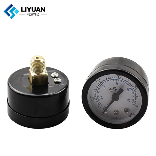 Pneumatic B/AFC oil-water separator B/AR pressure regulating valve B/AFR filter installation Y40/50 pressure gauge 1/8