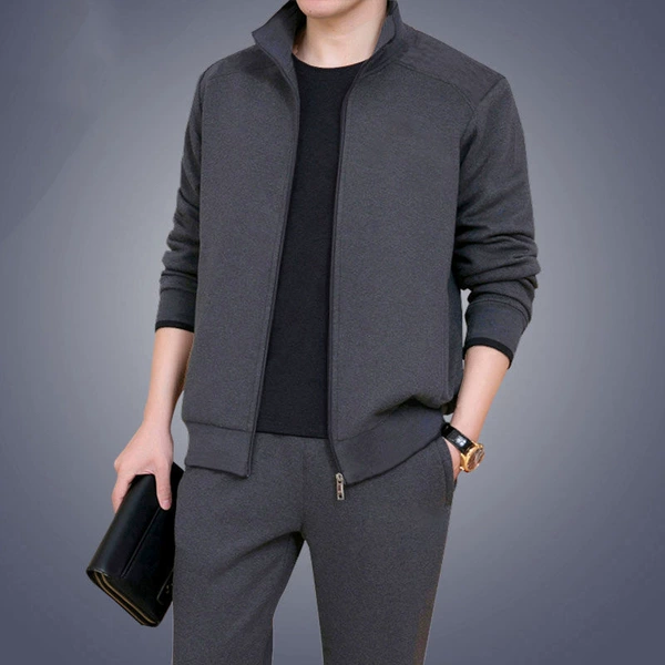 Deep gray