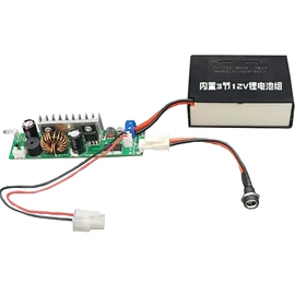 电池配件;其他电源;蓄电池