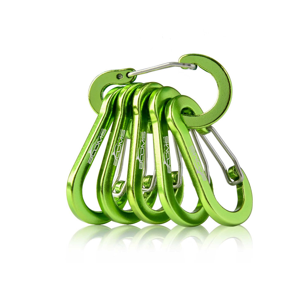 Metal Material Irregular Pattern Retro Irregular Metal Unisex Bag Pendant Keychain