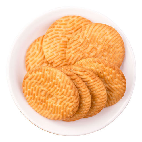 Dairy Hericium Monkey Mushroom Biscuits Meal Replacement Crispy Biscuits Office Internet Celebrity Snacks Wholesale 500g