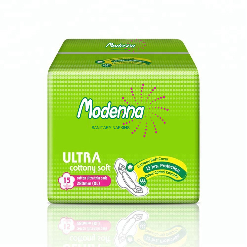 MODENNA-卫生巾-22