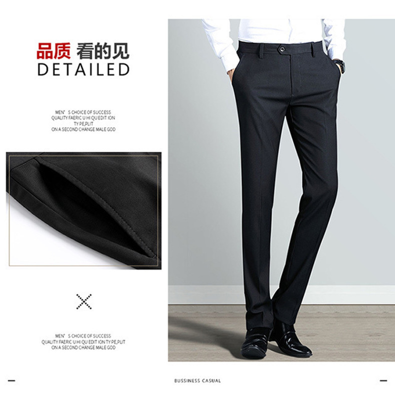 Pantalon homme - Ref 3444138 Image 20