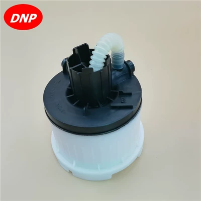Mazda M3 Ford Focus üçün yanacaq filtri benzin toru ZY08-13-35XF
