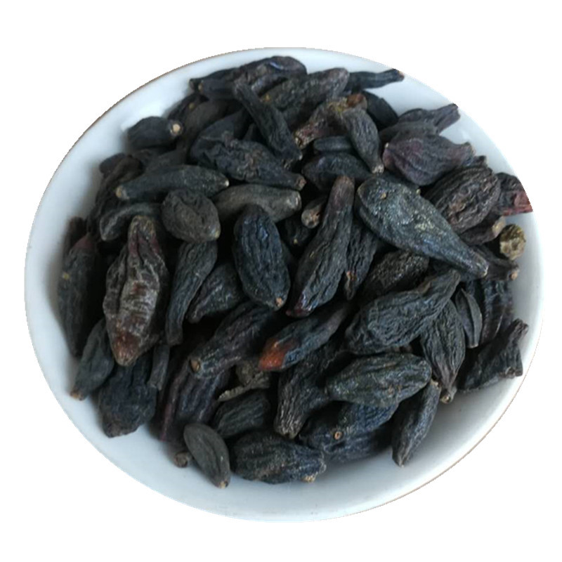 Dried Xiqingguo 西青果 Tibetan Myrobalan Whole Fruit 500g Traditional Herbal Ingredient in use