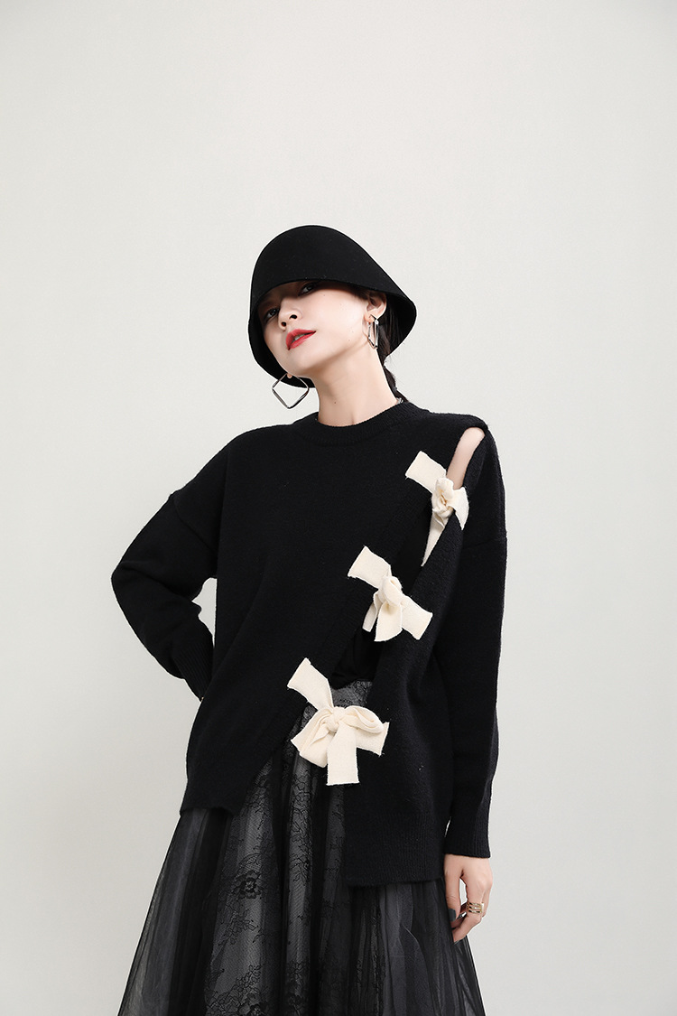 Stylish Layering Piece