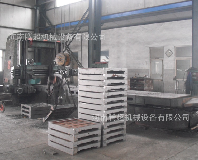 龍門鋸石機(jī)部件圖片