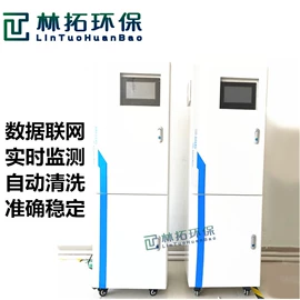 水质分析仪;气体检测仪;采样器