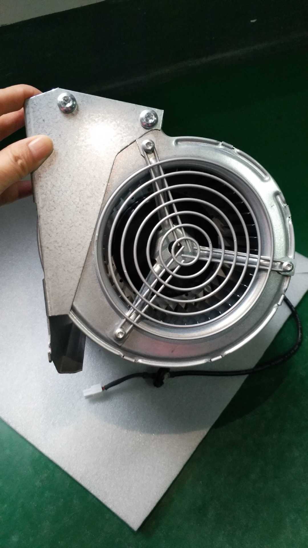 伟肯变频器风机D1G133-AB39-22 48v 105w 鼓风机EBMPAPST德国牌