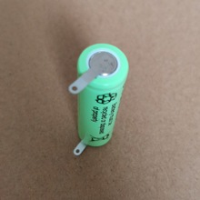 厂家供应 五号镍镉 镍氢AA600mah 1.2v剃须刀 电动工具电池