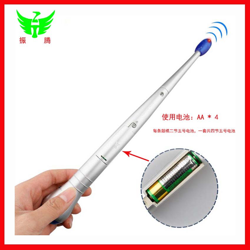 电子鼓棒05