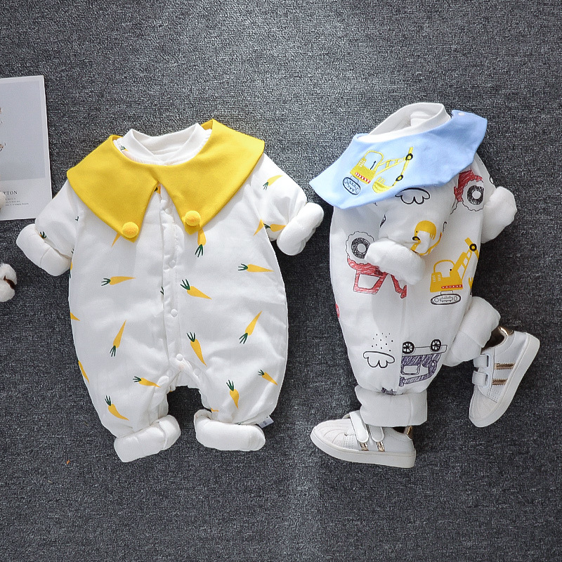 Vetement pour bébés en coton - Ref 3435921 Image 1