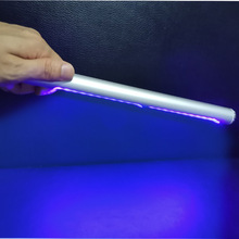 便攜式手持紫外線消毒燈UV殺菌燈可充電家庭快速殺毒紫光燈消毒棒