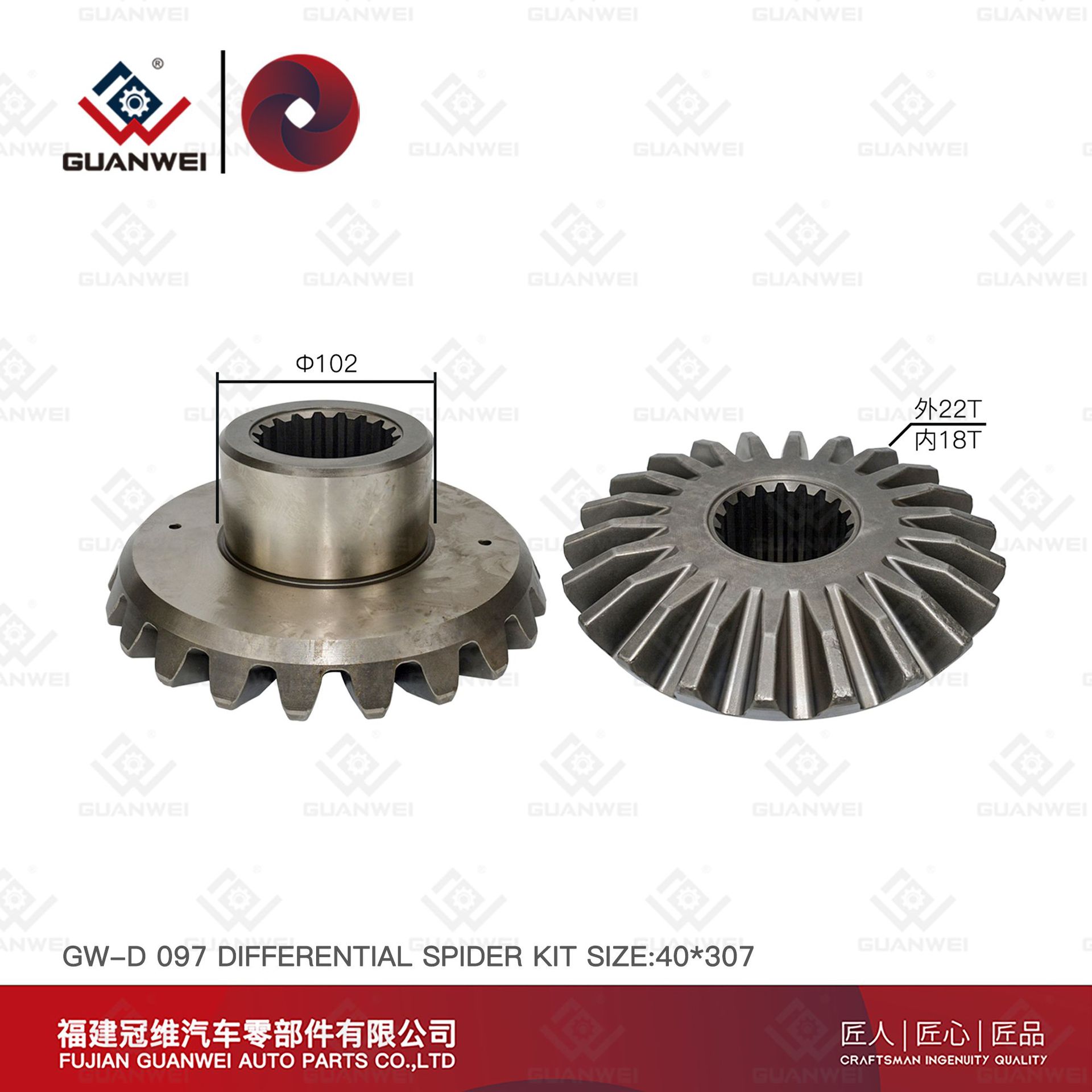 GW-D 097, 别斯拉 图1-