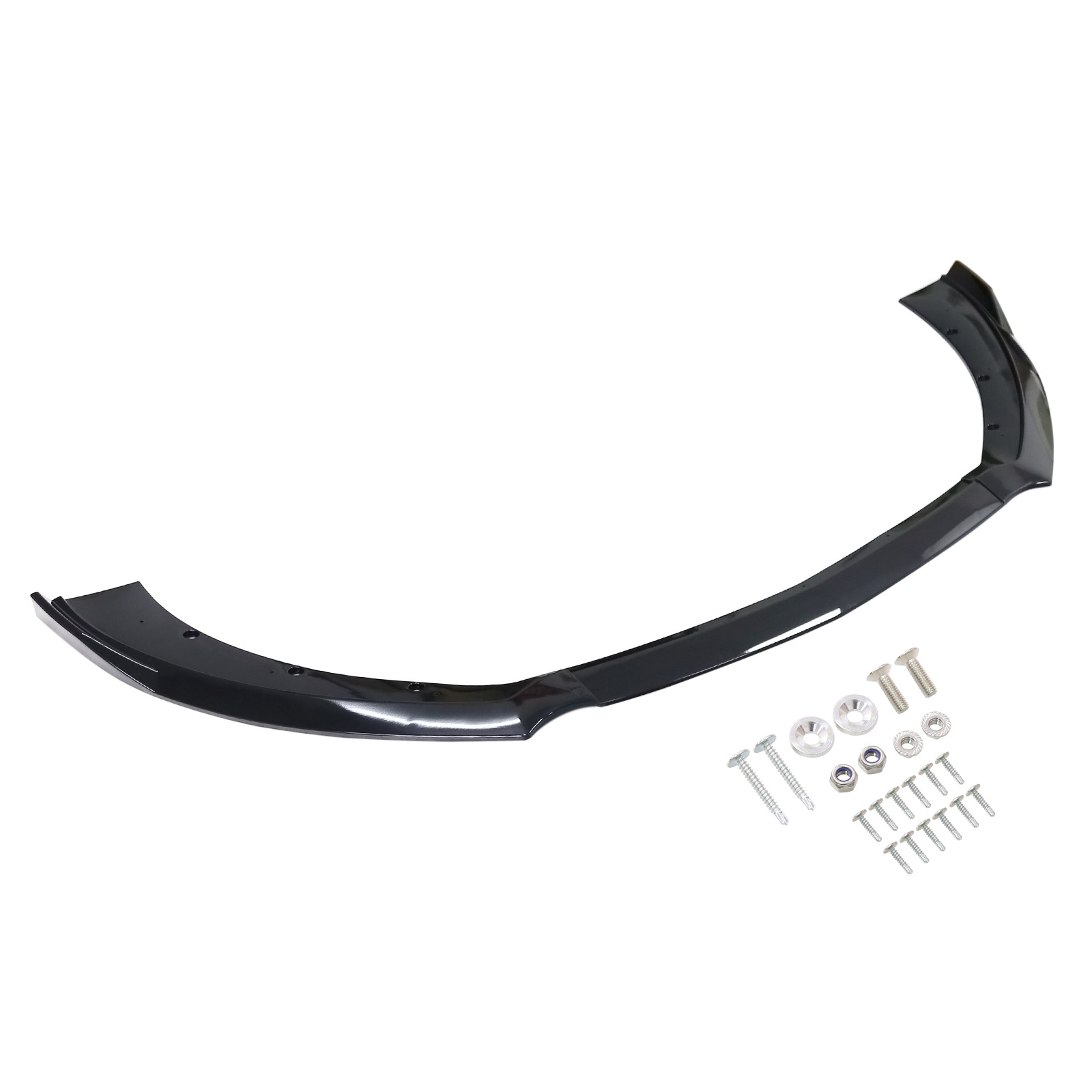 野马三段前铲亮黑