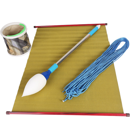 Magic pen Ma Liang expansion training team outdoor and indoor activities fun sports meeting equipment team building game props