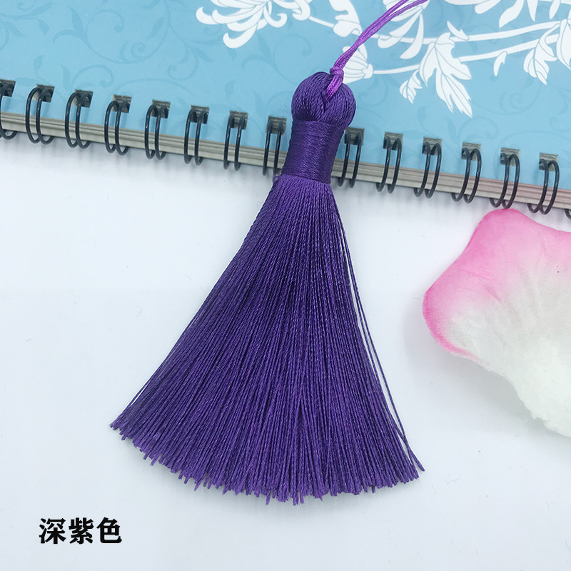 다크 퍼플 * 120D