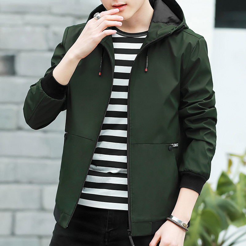 Veste homme - Ref 3443484 Image 6