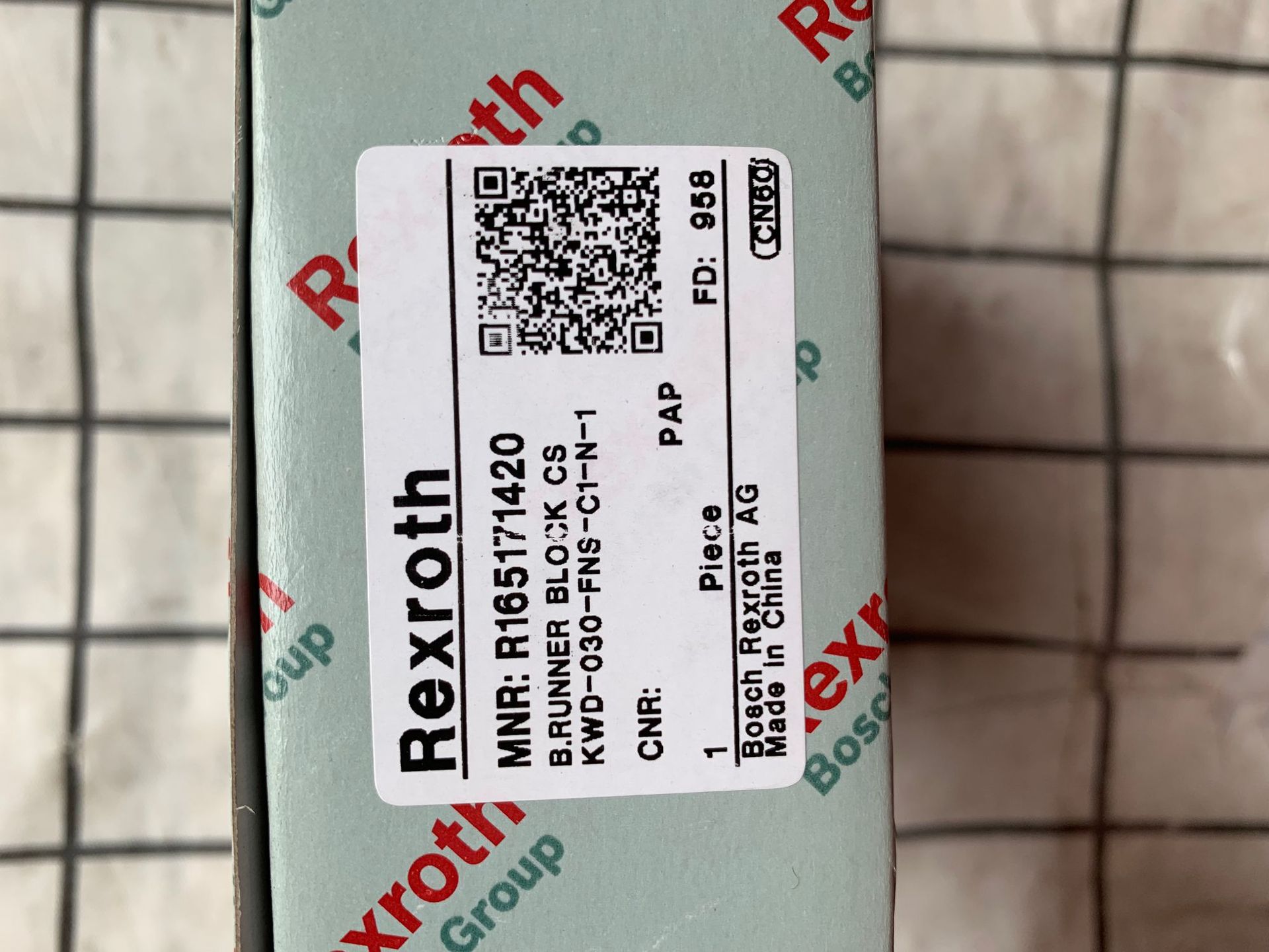 N级H级现货滑块R165389420.R165381420.R165389320.R165381320