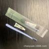 [direct deal]hotel disposable toothbrush Teeth suit toothbrush suit Wholesale and retail customized