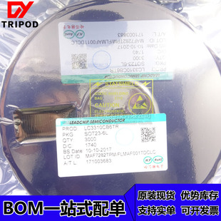 LC3310CB6TR �Xо΢ ���bSOT23-6 �Դ����оƬ ȫ��ԭ�b���ݬF؛